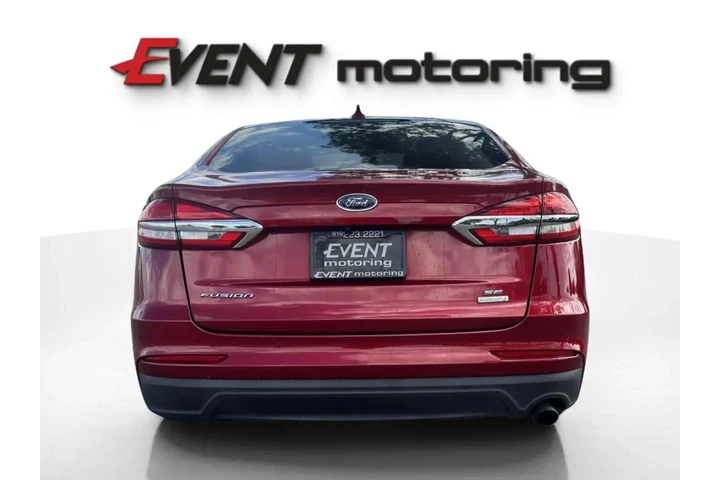 $10999 : 2019 Fusion image 9