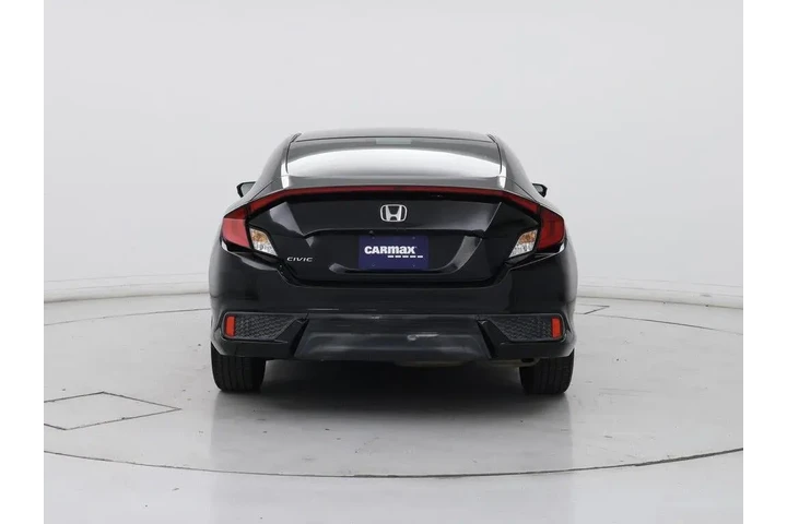 $17998 : Honda Civic 2017 LX-P 2dr Co image 6