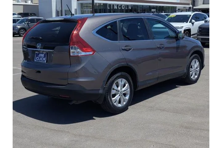 $11999 : Honda CR-V 2010 AWD EX 4dr S image 2