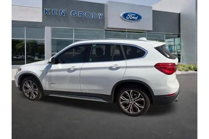 $14500 : BMW X1 2017 AWD xDrive28i 4d image 3