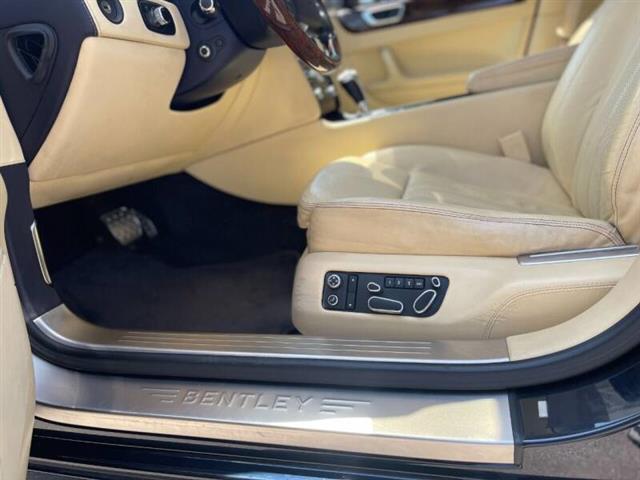 $32900 : 2008 Continental Flying Spur image 9