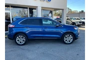 $26442 : Ford Edge 2024 AWD Titanium thumbnail