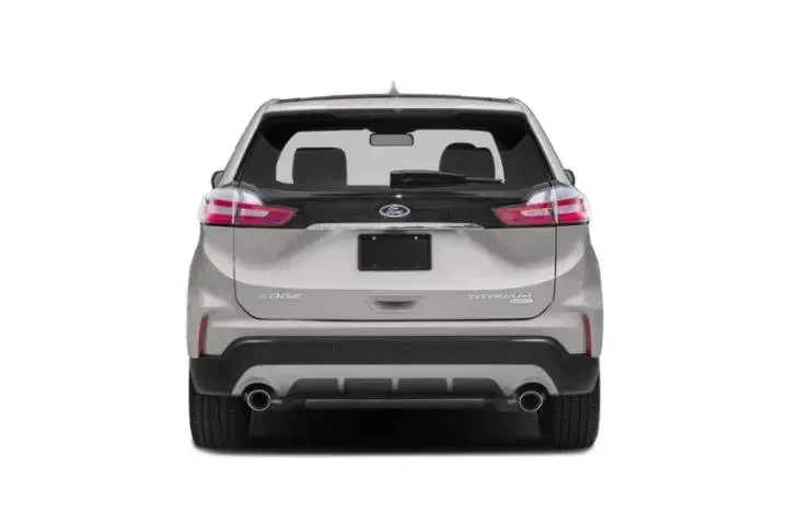 $17988 : Ford Edge 2019 SEL 4dr Cross image 8