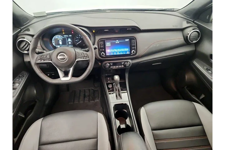 $19998 : Nissan Kicks 2023 SR 4dr Cro image 9