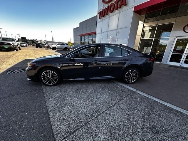 $41477 : 2025 Camry XLE AWD image 2