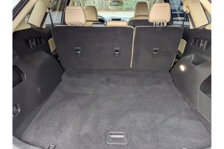 $26991 : Ford Edge 2023 AWD SEL 4dr C image 7