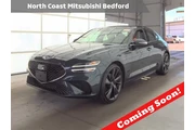 Genesis G70 2023 2.0T 4dr Se
