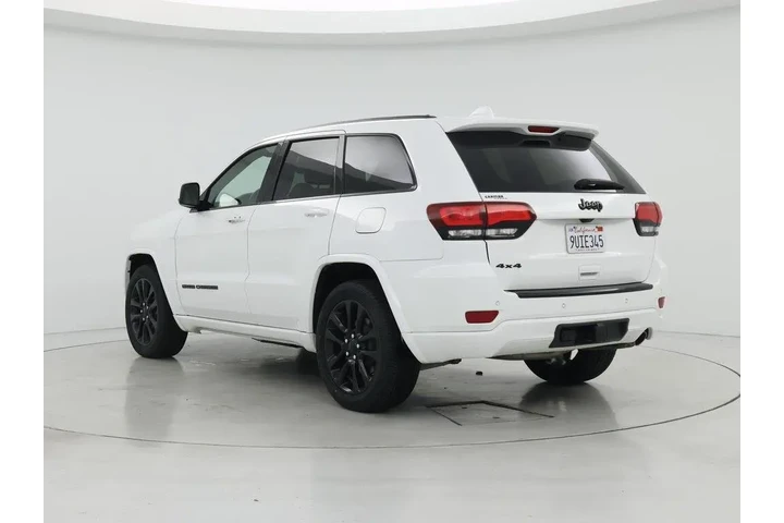 $19998 : Jeep Grand Cherokee 2017 4x4 image 2