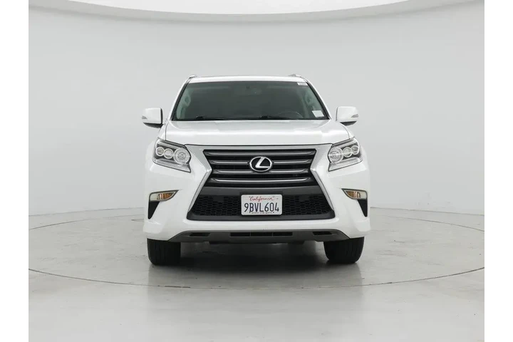 $24998 : Lexus GX 460 2014 AWD 4dr SU image 5