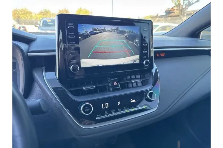 $19000 : Toyota Corolla 2020 SE 4dr S image 8