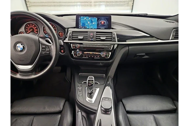 $20998 : BMW 4 Series 2019 AWD 430i x image 9