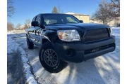 $11995 : 2011 Tacoma thumbnail