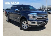 Ford F-150 2020 4x4 King Ran
