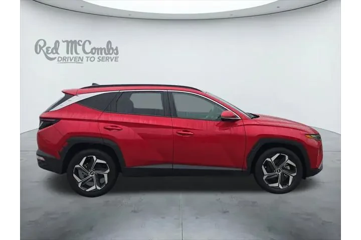 $28216 : Hyundai TUCSON 2023 Limited image 6