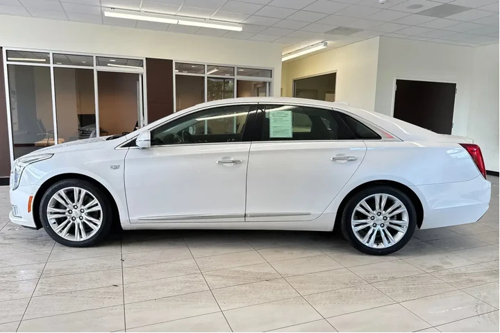 $15971 : Cadillac XTS 2019 Luxury 4dr image 7