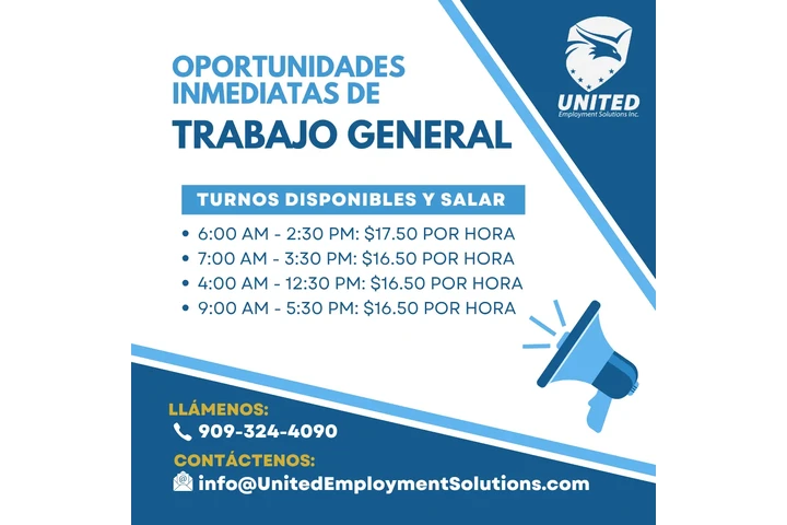 Trabajo General - United image 2