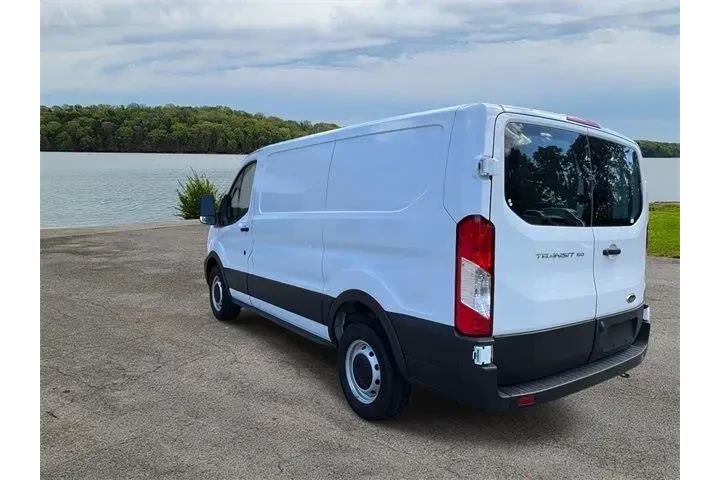 $34900 : Ford Transit 2024 150 3dr SW image 5