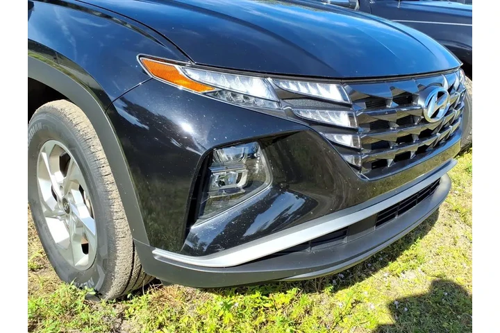 $23995 : Hyundai TUCSON 2024 SEL 4dr image 8