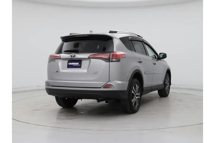 $21998 : Toyota RAV4 2018 AWD LE 4dr image 8