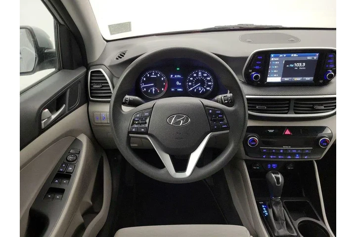 $18998 : Hyundai TUCSON 2020 AWD SEL image 10