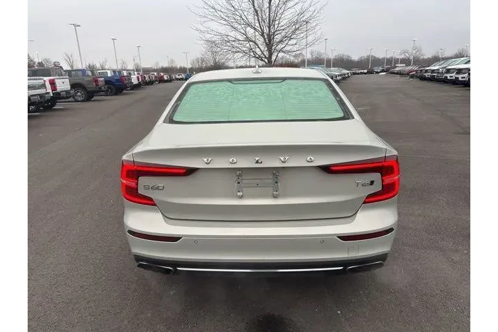 $23500 : Volvo S60 2021 AWD T6 Inscri image 5