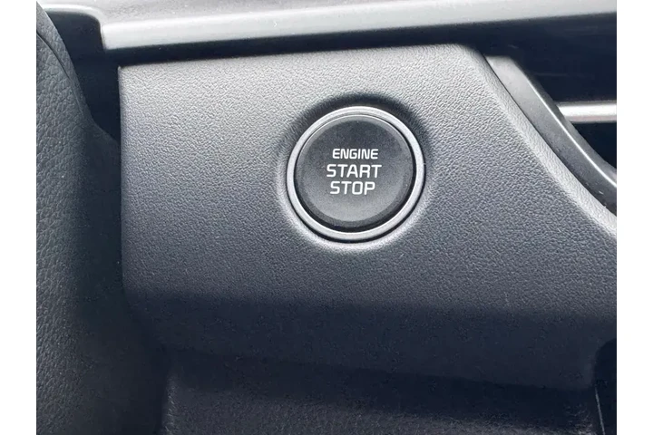 $23383 : Kia Seltos 2024 EX 4dr SUV image 5