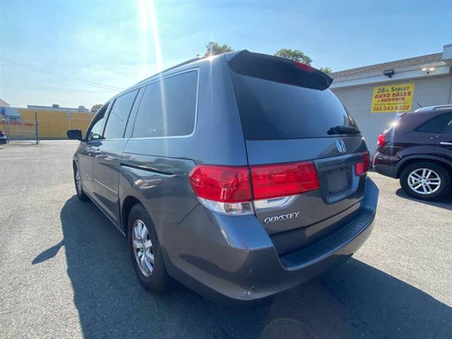 $3995 : 2010 Odyssey EX-L image 9