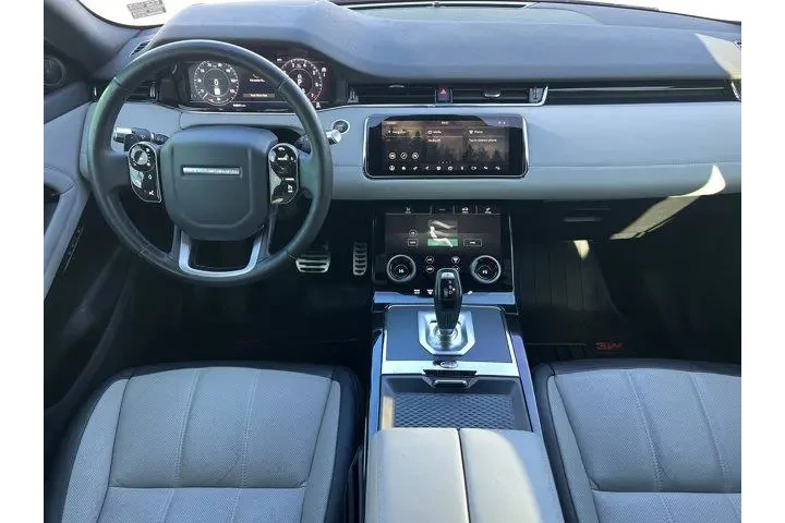 $25999 : Land Rover Range Rover Evoqu image 2