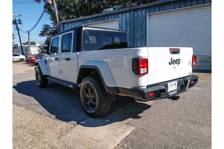 $31555 : Jeep Gladiator 2023 4x4 Spor image 3