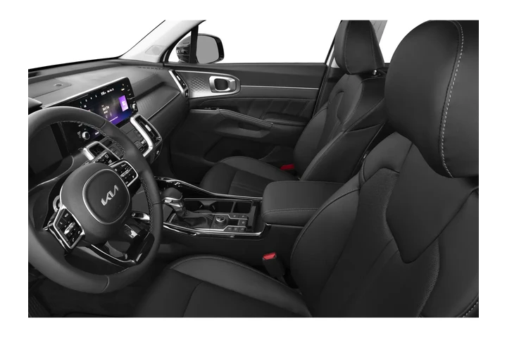 2023 Sorento SX-Prestige image 6