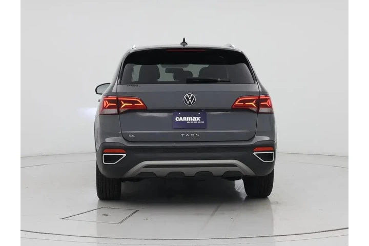 $19998 : Volkswagen Taos 2022 SE 4dr image 6