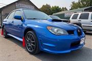 $6995 : 2006 Impreza WRX thumbnail