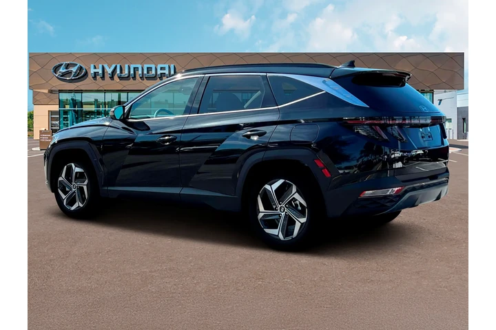 $23544 : Hyundai TUCSON 2024 Limited image 4
