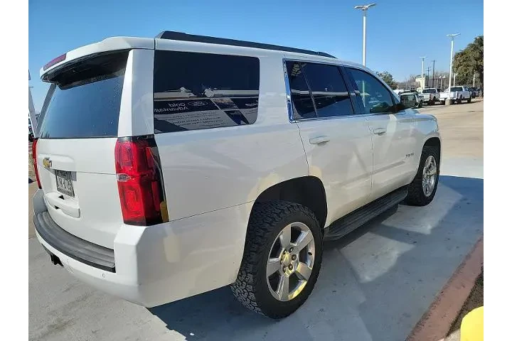 $15998 : Chevrolet Tahoe 2017 4x2 LS image 3