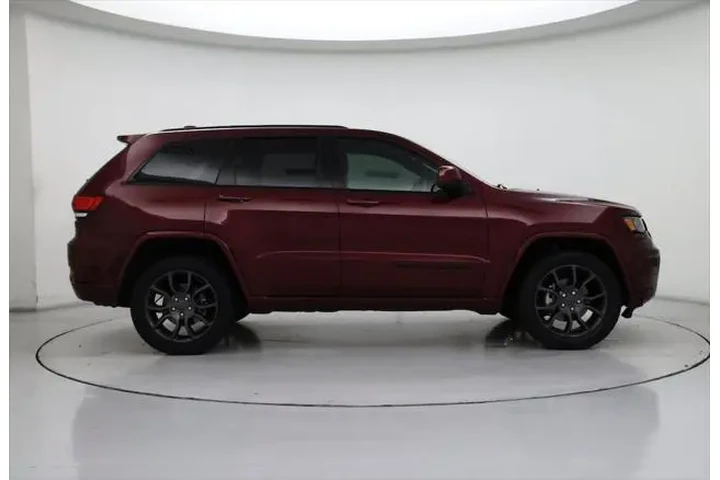 $18998 : Jeep Grand Cherokee 2018 4x4 image 7