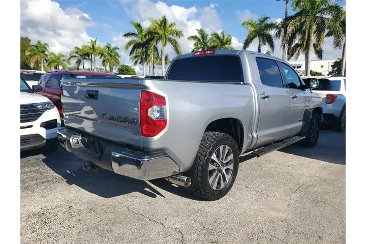 $27990 : Toyota Tundra 2018 4x2 Limit image 3