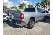 $27990 : Toyota Tundra 2018 4x2 Limit thumbnail