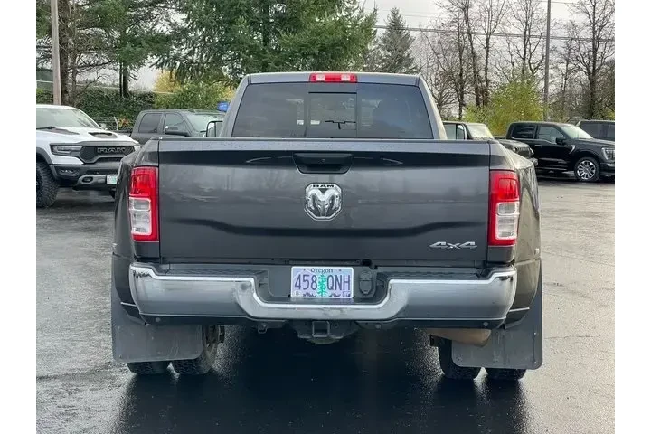 $38995 : Ram 3500 2019 4x4 Tradesman image 4
