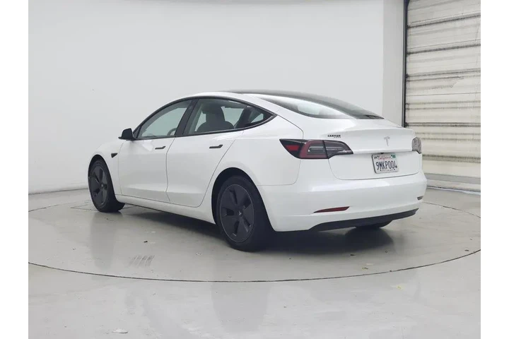 $27998 : Tesla Model 3 2023 4dr Sedan image 2