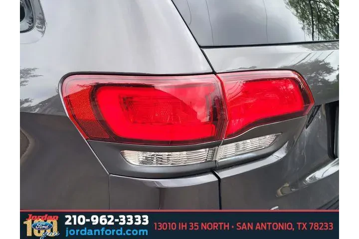 $18753 : Jeep Grand Cherokee 2019 4x4 image 8