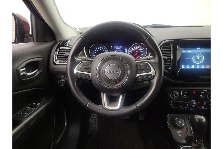 $18998 : Jeep Compass 2020 4x4 Altitu image 10