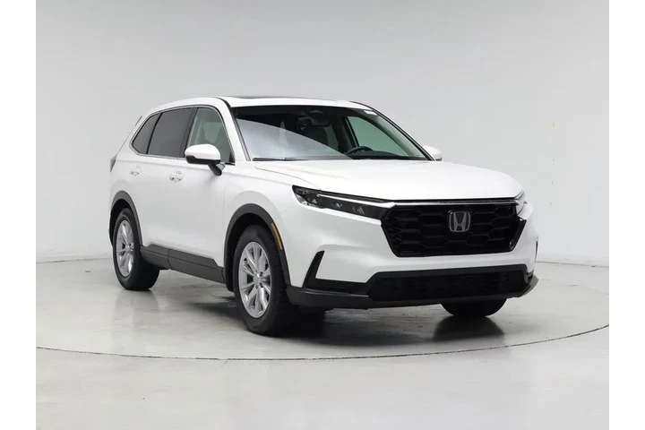 $28998 : Honda CR-V 2024 EX-L 4dr SUV image 1