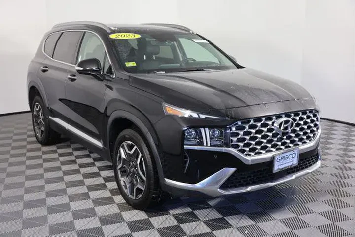 $28799 : Hyundai SANTA FE 2023 AWD Li image 1