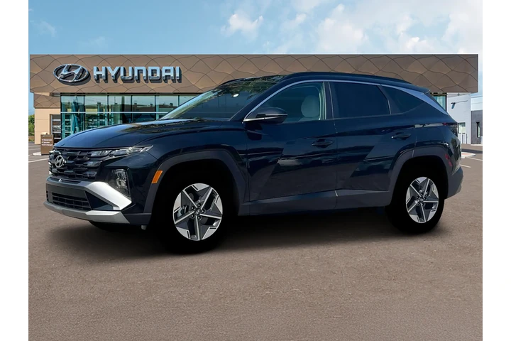 $32990 : Hyundai TUCSON Hybrid 2025 A image 2