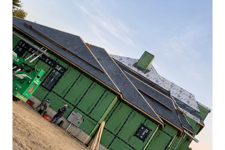 ALLEN ROOFING LLC image 4