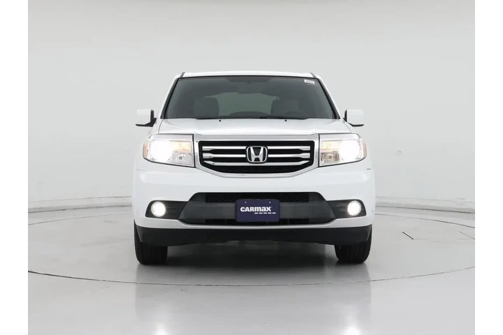 $19998 : Honda Pilot 2015 EX 4dr SUV image 5