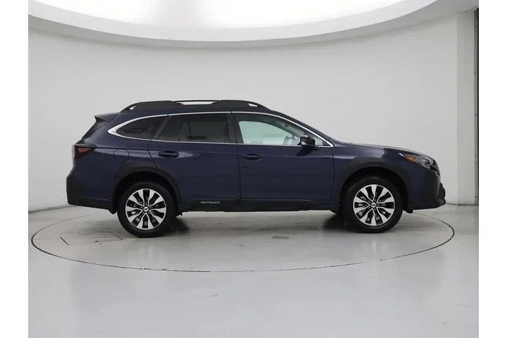 $34998 : Subaru Outback 2025 AWD Limi image 7