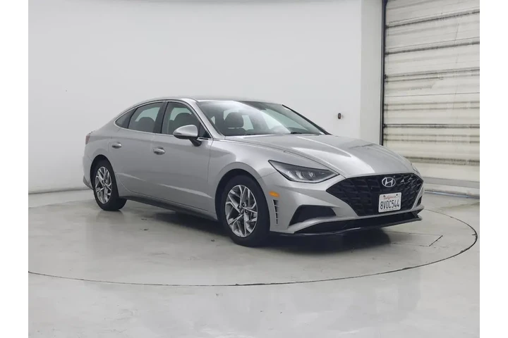 $19998 : Hyundai SONATA 2021 SEL 4dr image 1