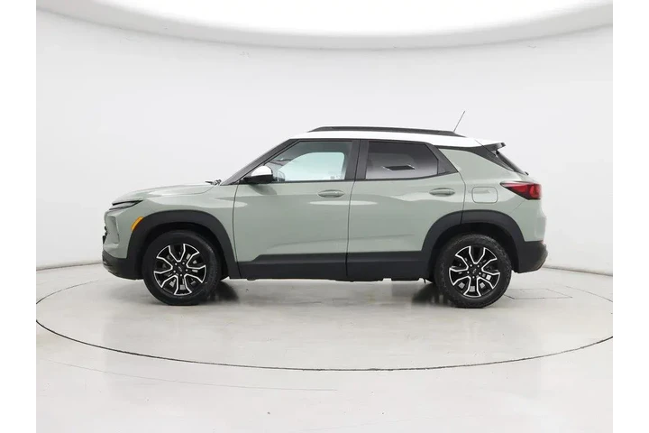 $22998 : Chevrolet Trailblazer 2025 A image 3