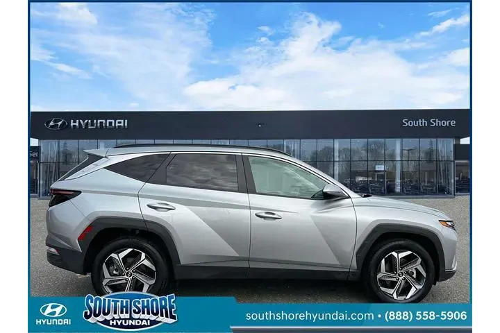 $21387 : Hyundai TUCSON 2022 AWD SEL image 5